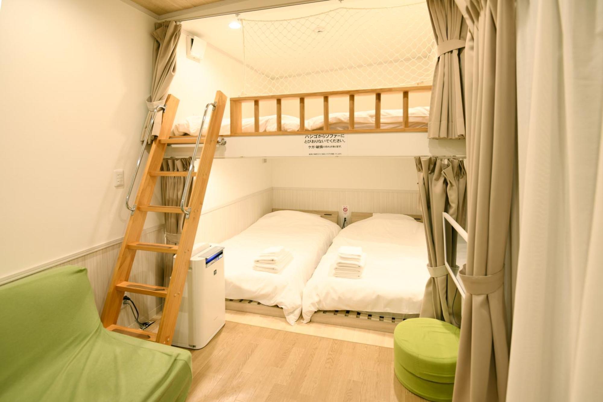Mt Fuji Glamping Tourist Villa Kawaguchiko Fujikawaguchiko Exterior foto